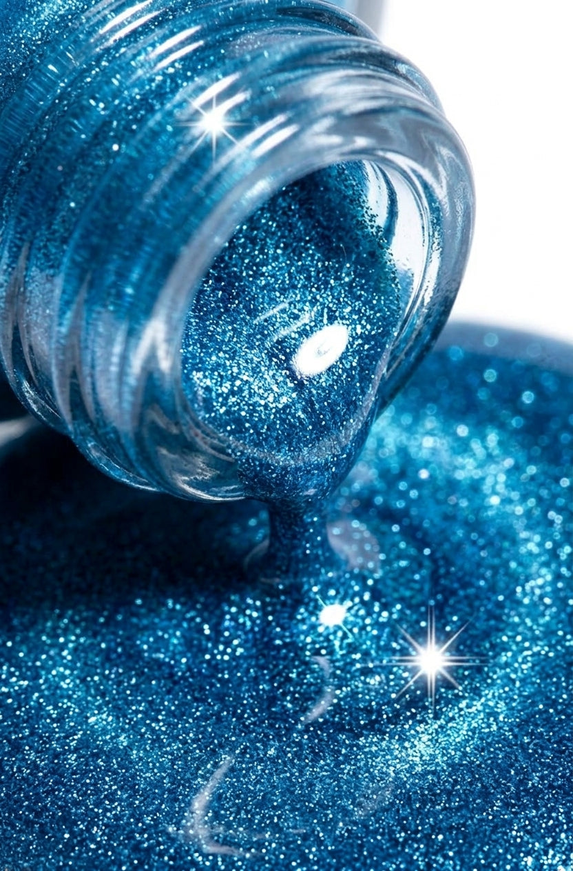 Blue Galactic Azure