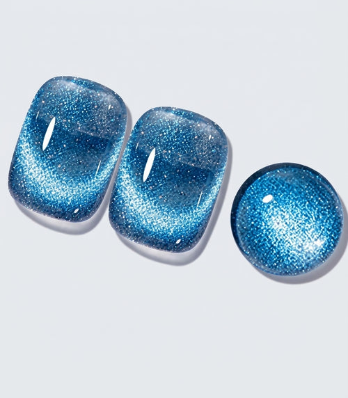 Blue Galactic Azure
