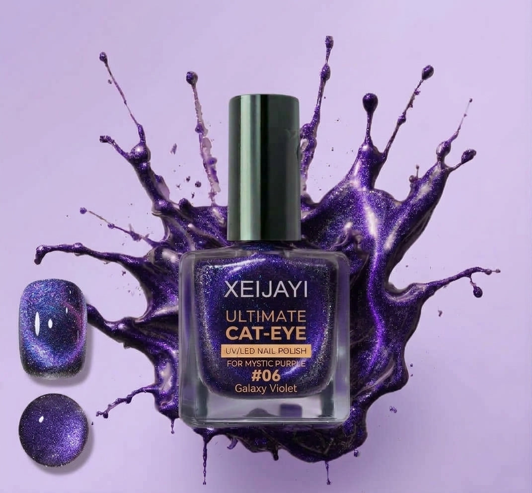 Galaxy Violet