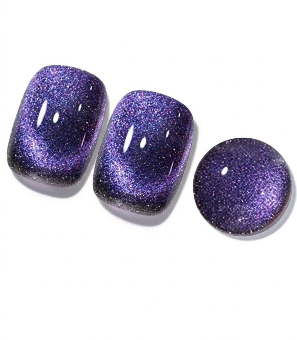 Galaxy Violet